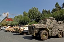   نمایشگاه ملی دست آوردهای دفاع مقدس و مقاومت