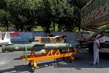   نمایشگاه ملی دست آوردهای دفاع مقدس و مقاومت
