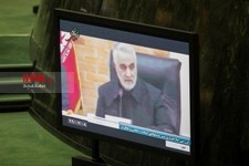   جلسه رای اعتماد به وزیر صمت 