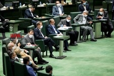   جلسه رای اعتماد به وزیر صمت 