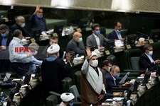   جلسه رای اعتماد به وزیر صمت 