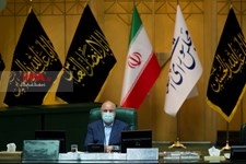   جلسه رای اعتماد به وزیر صمت 