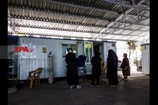   وضعیت قرمز کرونایی در تهران