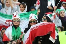   دیدار تیم‌های ملی فوتبال ایران و کامبوج