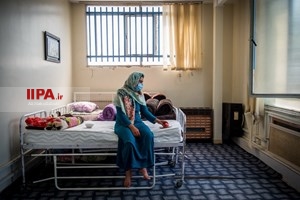 مرکز ترک اعتیاد مادر و کودک
