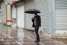   اولین روز محدودیت های کرونایی در تهران
