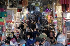   تهران در وضعیت نارنجی
