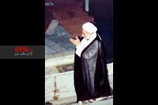   آیت الله محمد یزدی