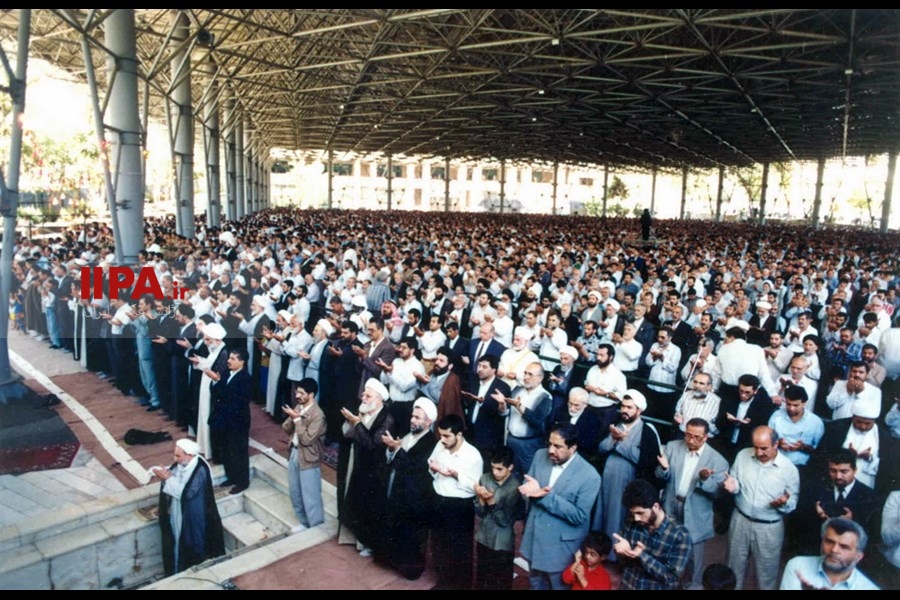   آیت الله محمد یزدی