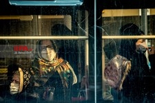   آلودگی هوای تهران