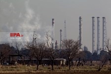   صنایع آلاینده در اطراف تهران