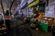   قطع برق در مناطقی از تهران