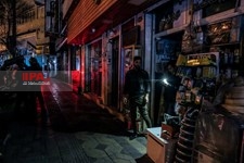   قطع برق در مناطقی از تهران