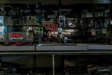   قطع برق در مناطقی از تهران