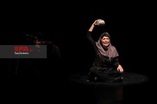   نمایش یاماها