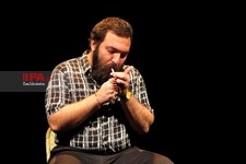   نمایش یاماها