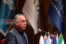   نشست خبری سی و نهمین دوره جشنواره تئاتر فجر