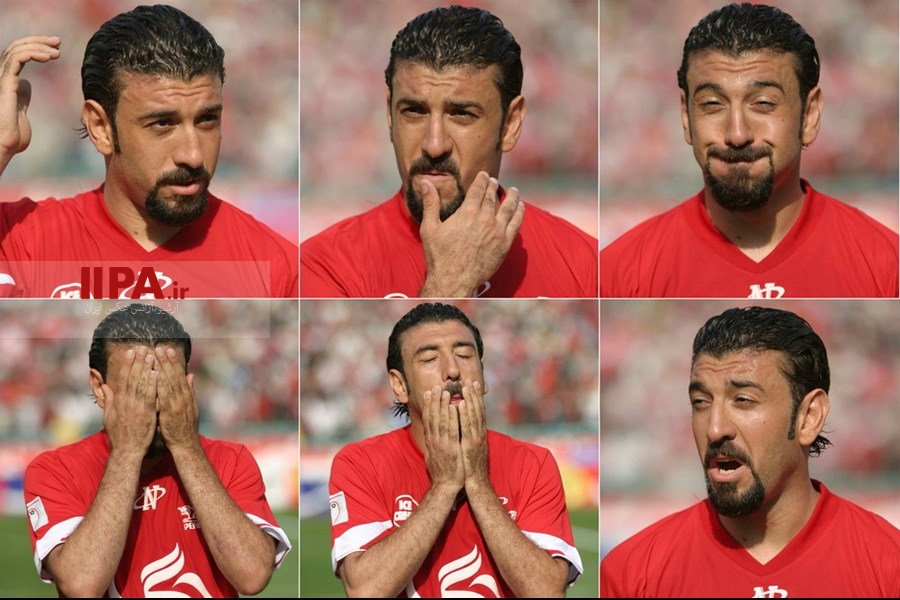   علی انصاریان