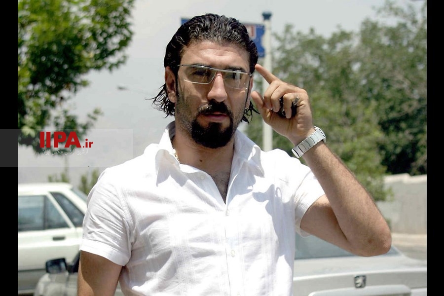   علی انصاریان