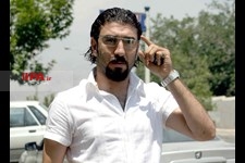   علی انصاریان