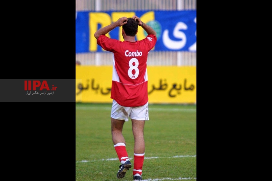   علی انصاریان