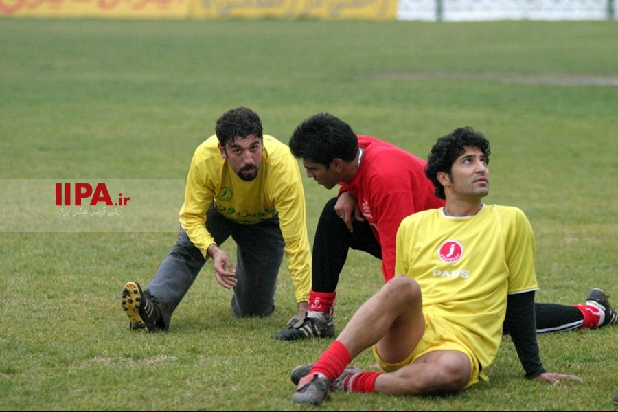   علی انصاریان