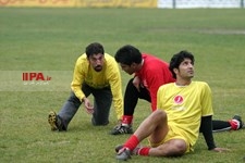   علی انصاریان