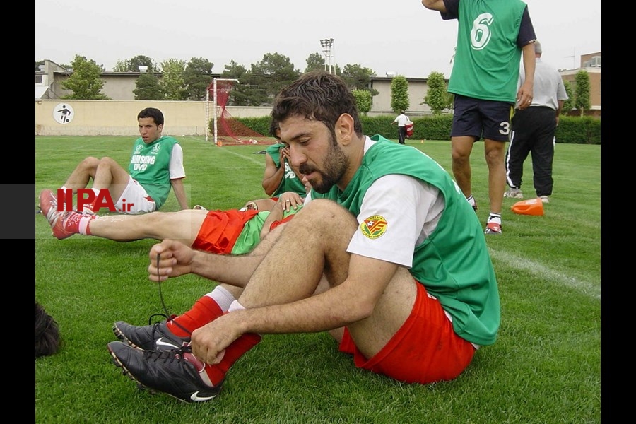   علی انصاریان