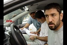  علی انصاریان