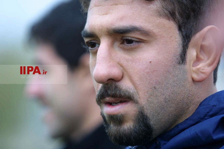   علی انصاریان