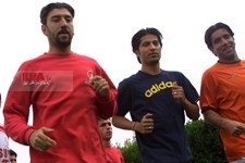   علی انصاریان