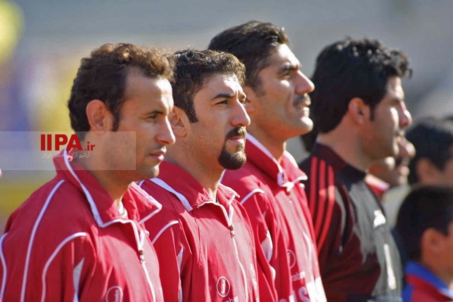   علی انصاریان