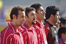   علی انصاریان