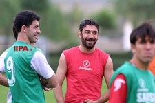   علی انصاریان