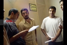   علی انصاریان