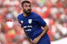   علی انصاریان