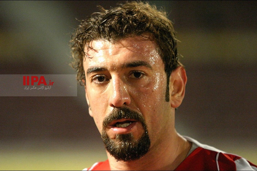   علی انصاریان