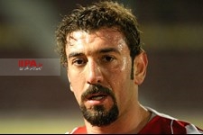   علی انصاریان