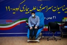   آغاز واکسیناسیون سراسری علیه بیماری کووید۱۹