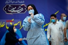   آغاز واکسیناسیون سراسری علیه بیماری کووید۱۹