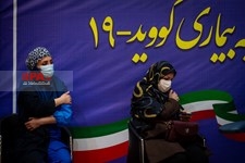   آغاز واکسیناسیون سراسری علیه بیماری کووید۱۹