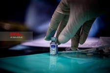   آغاز واکسیناسیون سراسری علیه بیماری کووید۱۹