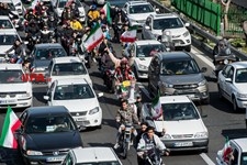   راهپیمایی سالگرد پیروزی انقلاب اسلامی ایران 