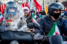   راهپیمایی سالگرد پیروزی انقلاب اسلامی ایران 