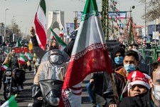   راهپیمایی سالگرد پیروزی انقلاب اسلامی ایران 