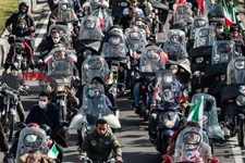   راهپیمایی سالگرد پیروزی انقلاب اسلامی ایران 