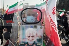   راهپیمایی سالگرد پیروزی انقلاب اسلامی ایران -2