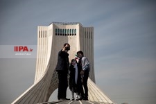   راهپیمایی سالگرد پیروزی انقلاب اسلامی ایران -2
