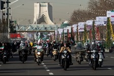   راهپیمایی سالگرد پیروزی انقلاب اسلامی ایران -2