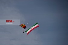   راهپیمایی سالگرد پیروزی انقلاب اسلامی ایران -2